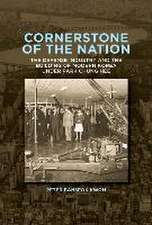 Cornerstone of the Nation – The Defense Industry and the Building of Modern Korea under Park Chung Hee