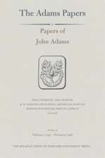 Papers of John Adams