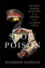Slow Poison