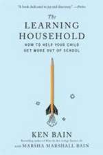 The Learning Household