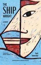 The Shipwright
