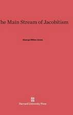 The Main Stream of Jacobitism