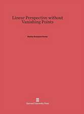 Linear Perspective Without Vanishing Points