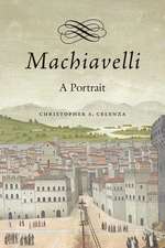 Machiavelli – A Portrait