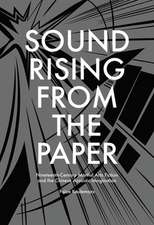 Sound Rising from the Paper – Nineteenth–Century Martial Arts Fiction and the Chinese Acoustic Imagination