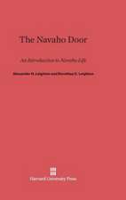 The Navaho Door