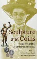 Sculpture and Coins – Margarete Bieber as Scholar and Collector L016