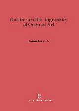 Outline and Bibliographies of Oriental Art