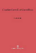 Charles Carroll of Carrollton