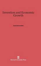 Invention and Economic Growth