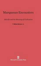 Marquesan Encounters