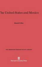 The United States and Mexico