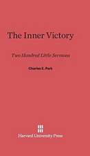 The Inner Victory