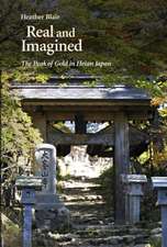 Real and Imagined – The Peak of Gold in Heian Japan