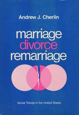 Marriage, Divorce, Remarriage – Revised and