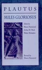 Miles Gloriosus