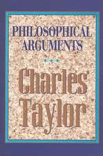 Philosopical Arguments (Paper)