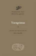 Ysengrimus