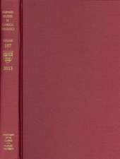 Harvard Studies in Classical Philology, V 107