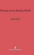 Women in the Muslim World