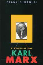 A Requiem for Karl Marx (Paper)