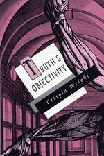 Truth & Objectivity (Paper)