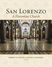 San Lorenzo – A Florentine Church