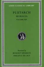 Moralia, XIV