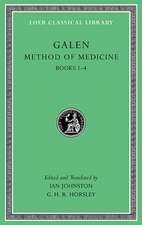 Method of Medicine L516 Volume 1 – Books 1–4