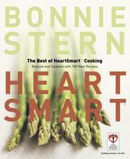 Heartsmart: The Best of HeartSmart Cooking