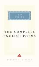 The Complete English Poems