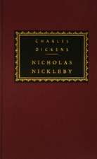 Nicholas Nickleby