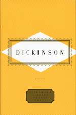 Dickinson: Poems