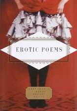 Erotic Poems