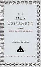 Old Testament-KJV