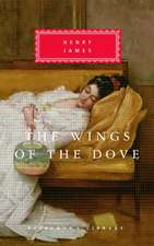 The Wings of the Dove