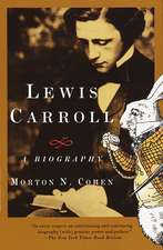 Lewis Carroll: A Biography