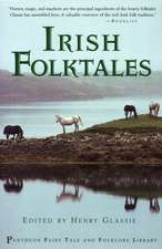 Irish Folk Tales