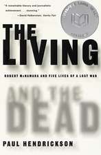 The Living and the Dead