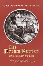 The Dream Keeper: And Other Poems