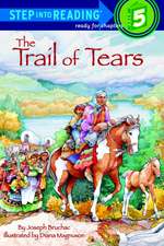 The Trail of Tears