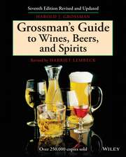 Grossman′s Guide to Wines, Beers and Spirits