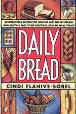 Daily Bread