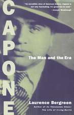 Capone: The Man and the Era