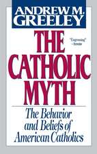 The Catholic Myth