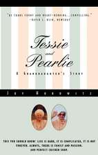 Tessie and Pearlie