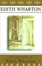 The Ghost Stories of Edith Wharton