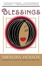 Blessings: A Novel