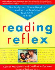 Reading Reflex