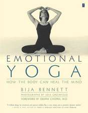 Emotional Yoga